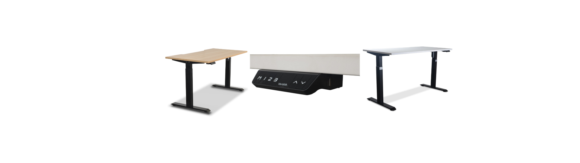 Vertilift Single Motor